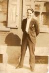 Merle Mentzer